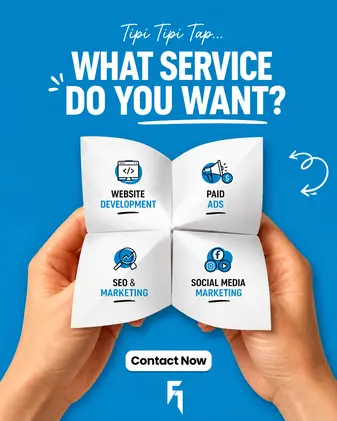 which digital marketing service