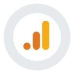 google analytics logo