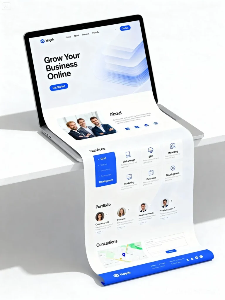 growth marketing
