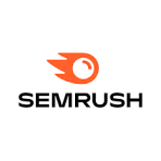 semrush new logo